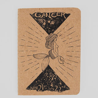 Mini Zodiac Journal