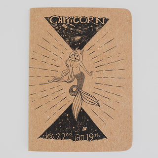 Mini Zodiac Journal