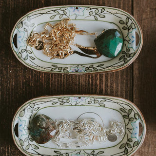 Chrysocolla Necklace