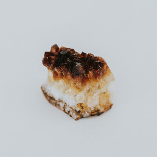 Citrine Cluster