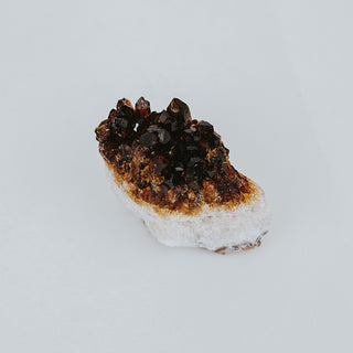 Citrine Cluster