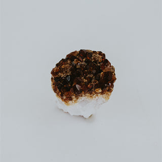 Citrine Cluster