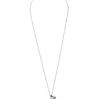 Crab Necklace
