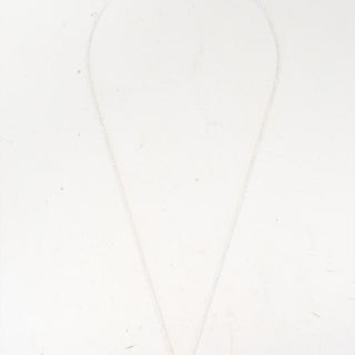Dew Drop Necklace - Labradorite