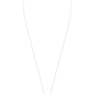 Heart of Gold Necklace - 14k