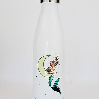 Stainless Steel Water Bottle - Dreamer