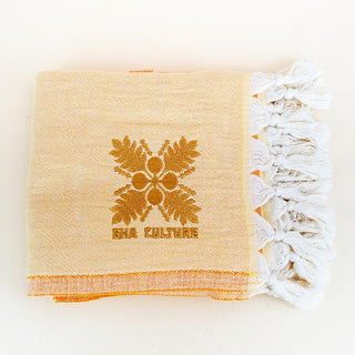 retro hawaii luxurious hawaiian beach towel eha culture turkish cotton blanket designed on kauai island vibes