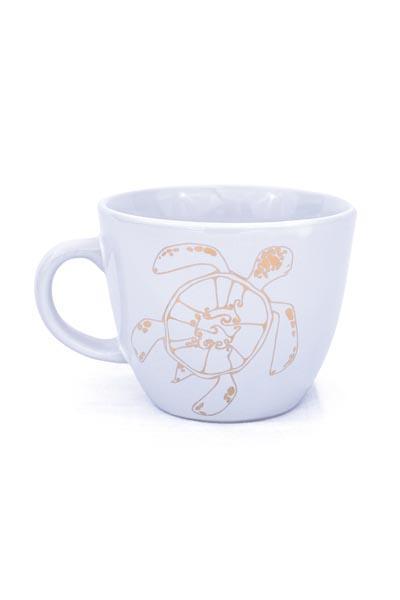 Honu Mug 16oz