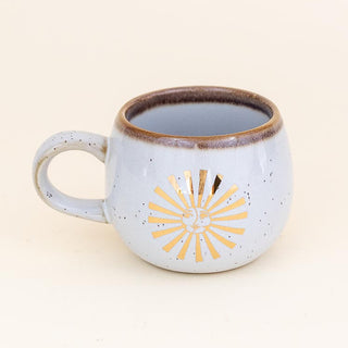 Sun + Moon Mug