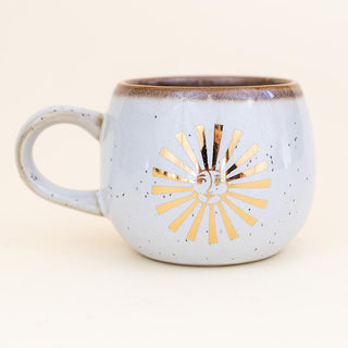 Sun + Moon Mug