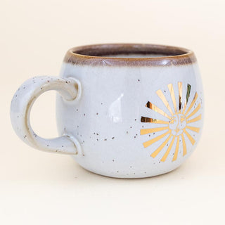 Sun + Moon Mug