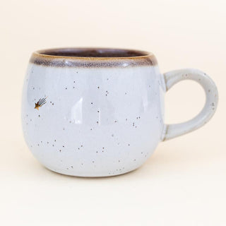Sun + Moon Mug