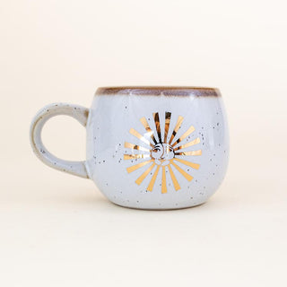 Sun + Moon Mug