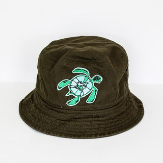 Bucket Hat - Honu