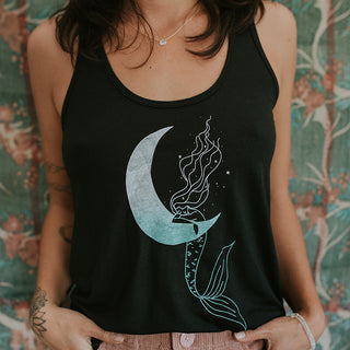 Slinky Jersey Tank - Dreamer