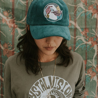 Dad Hat - Pisces