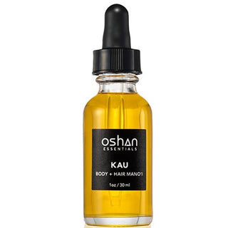 Oshan Essentials - Body + Hair Mano'i - Kau