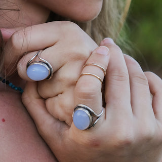 Knuckle Ring