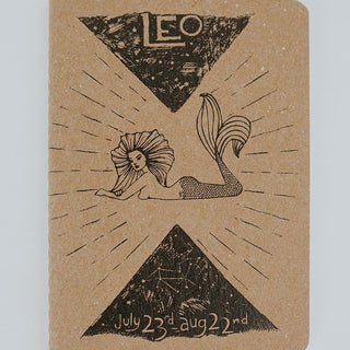 Mini Zodiac Journal