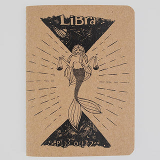 Mini Zodiac Journal