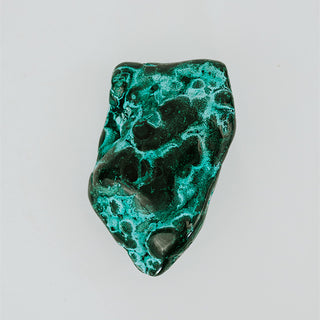 Malachite & Chrysocolla Chunk