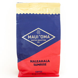 Maui 'Oma Coffee - Haleakala Sunrise