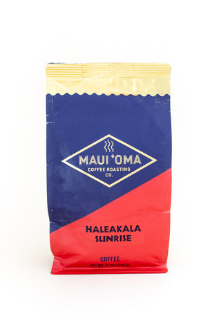 Maui 'Oma Coffee - Haleakala Sunrise
