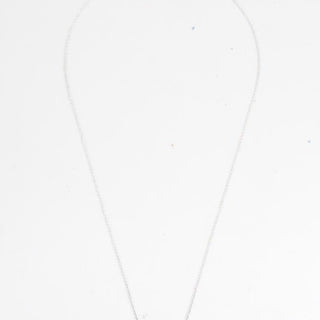 Mini Wing Necklace