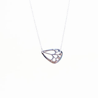 Mini Wing Necklace