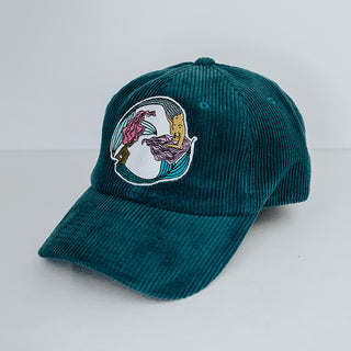 Dad Hat - Pisces