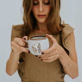 Sun + Moon Mug
