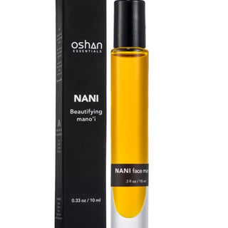 Oshan Essentials - Nani Beautifying Mano'i