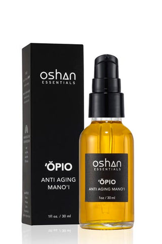 Oshan Essentials - 'Opio Anti Aging Mano'i