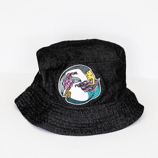 Bucket Hat - Pisces