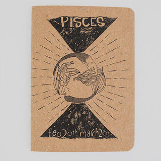 Mini Zodiac Journal