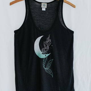 Slinky Jersey Tank - Dreamer