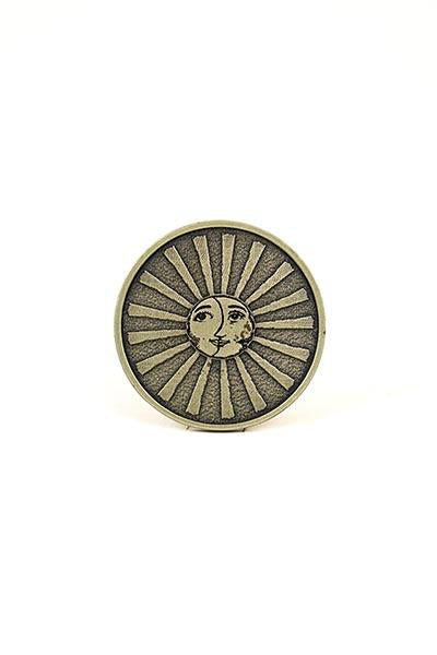 Sun + Moon Belt