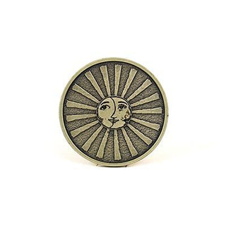 Sun + Moon Belt