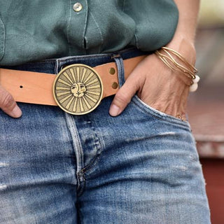 Sun + Moon Belt