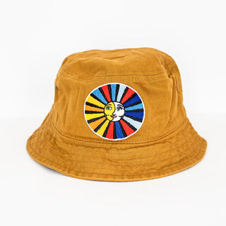 Bucket Hat - Sun