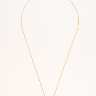 Single Stone Necklace - Super Seven