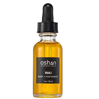 Oshan Essentials - Body + Hair Mano'i - Wai