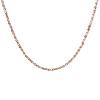 Wheat Chain Choker