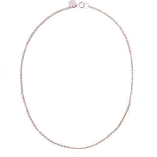 Wheat Chain Choker