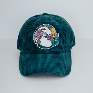 Dad Hat - Pisces