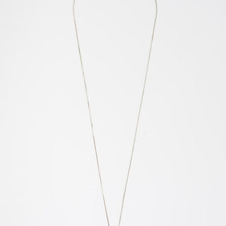 Sterling Silver Wings Necklace Made on Maui