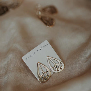 Mini Wing Studs