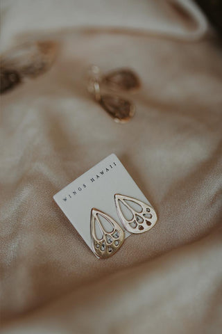 Mini Wing Studs