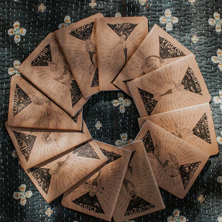 Mini Zodiac Journal